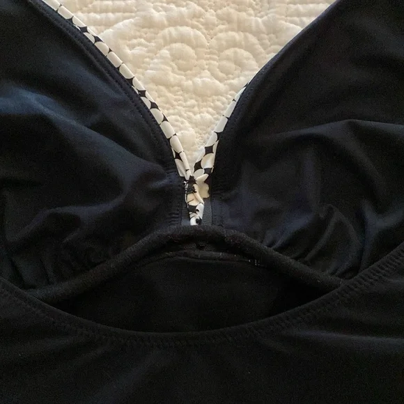 Profile by Gottex Swim dress - Picture 4 of 10